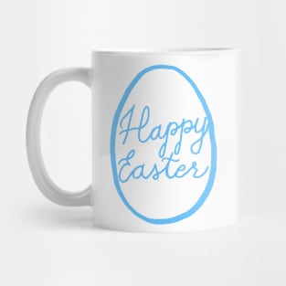 Happy Easter 2 Mug